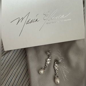 MARIA ELENA EARRINGS